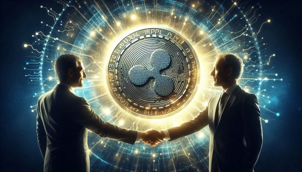 Ripple zet grote stap in tokenisatie door samenwerking met Archax