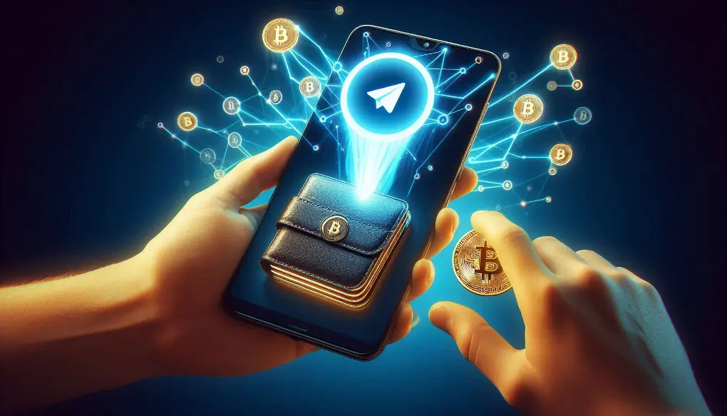 SafePal lanceert mini-wallet voor digitale activa op Telegram