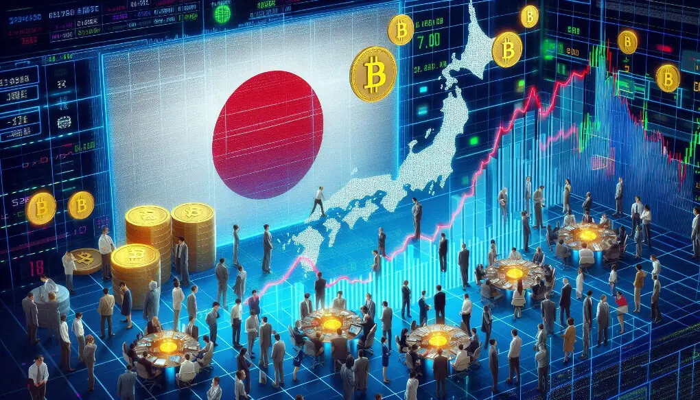 SEC keurt Japanse cryptobeurs Coincheck goed op Nasdaq