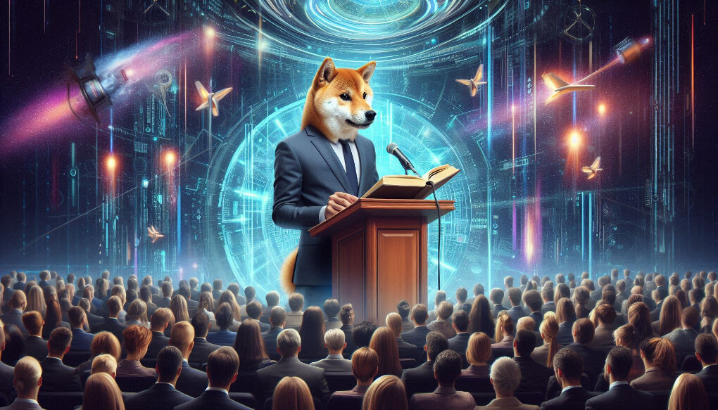 Shiba Inu ontwikkelaar Kusama onthult verbazingwekkende cryptogegevens