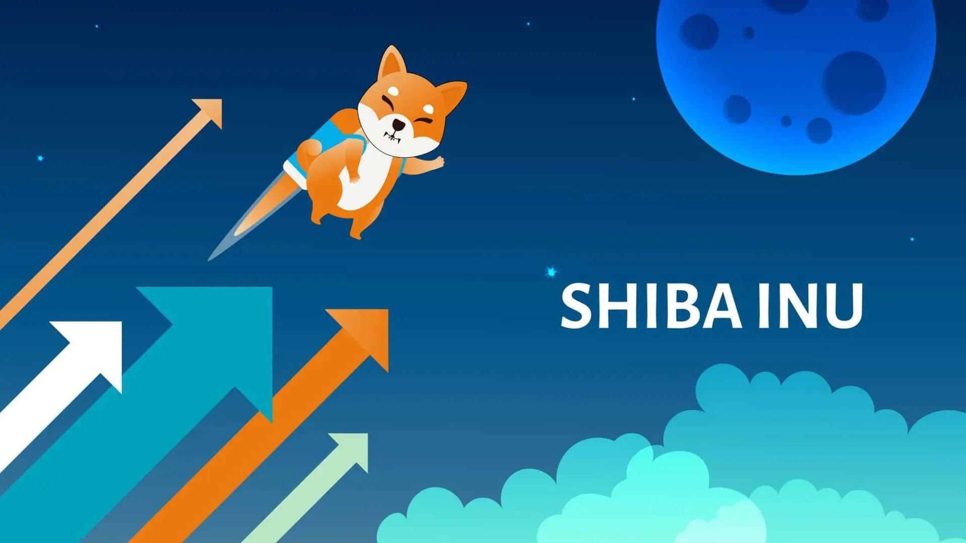 Shiba Inu tokens worden grootschalig gekocht, bullrun aanstaande?