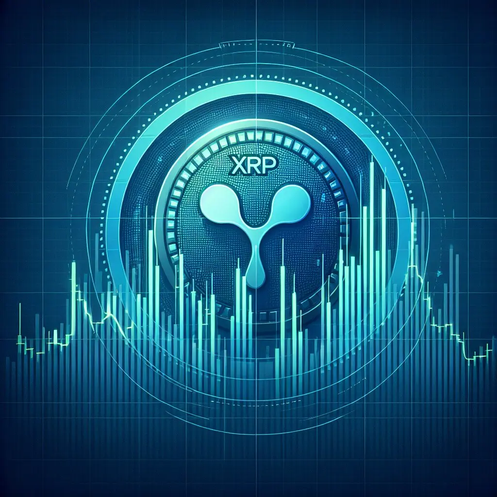 Van support tot spinning top: De XRP koers ontcijferd