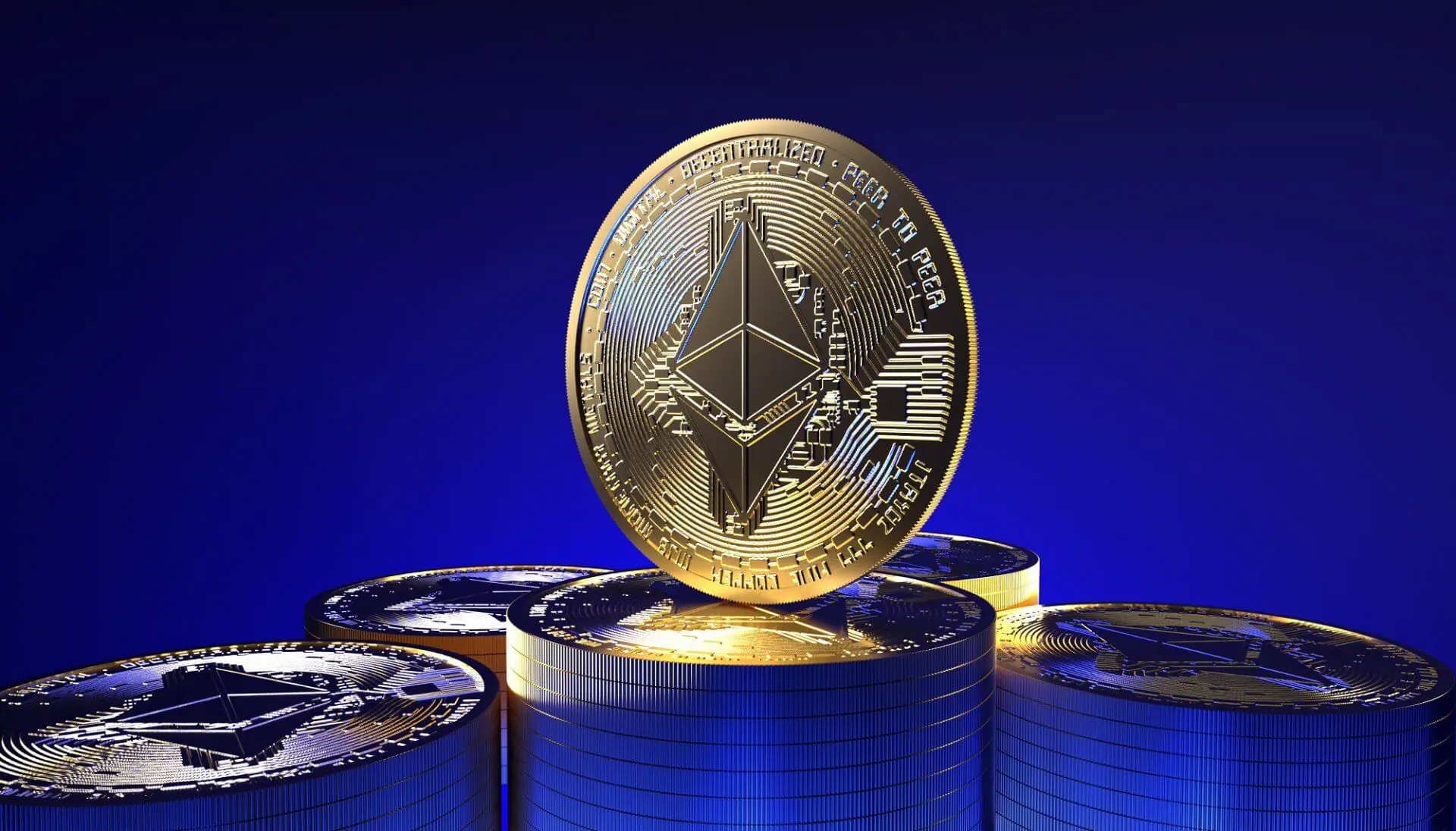 Zowel Ethereum als de Ethereum ETF’s presteren subliem