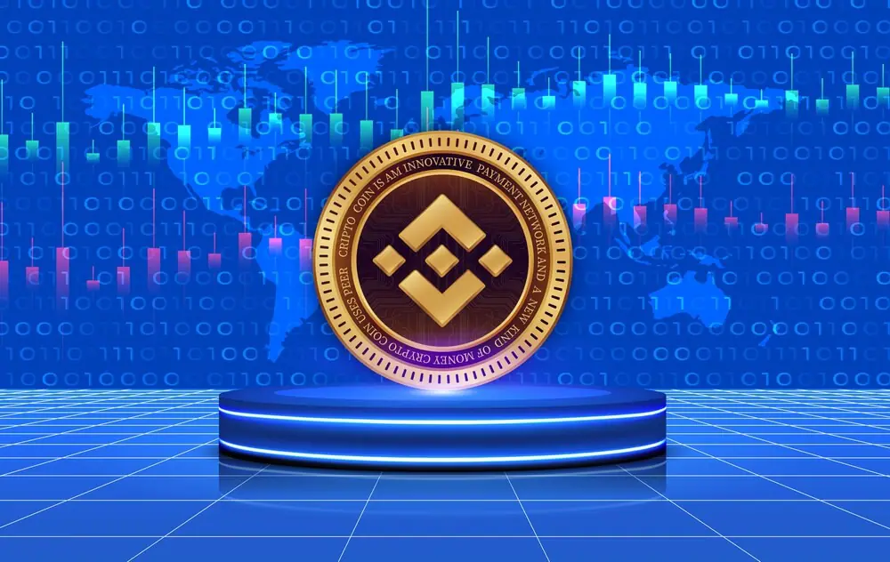 Binance Coin (BNB) bereikt ATH: analisten delen verwachtingen