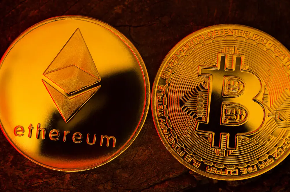 Bitcoin en Ethereum spot ETF’s blijven populair met aanhoudende instroom