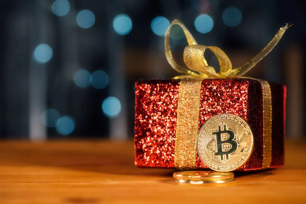 Bitcoin ervaart vaker stijging rond Kerstmis: Kerst Rally verklaard