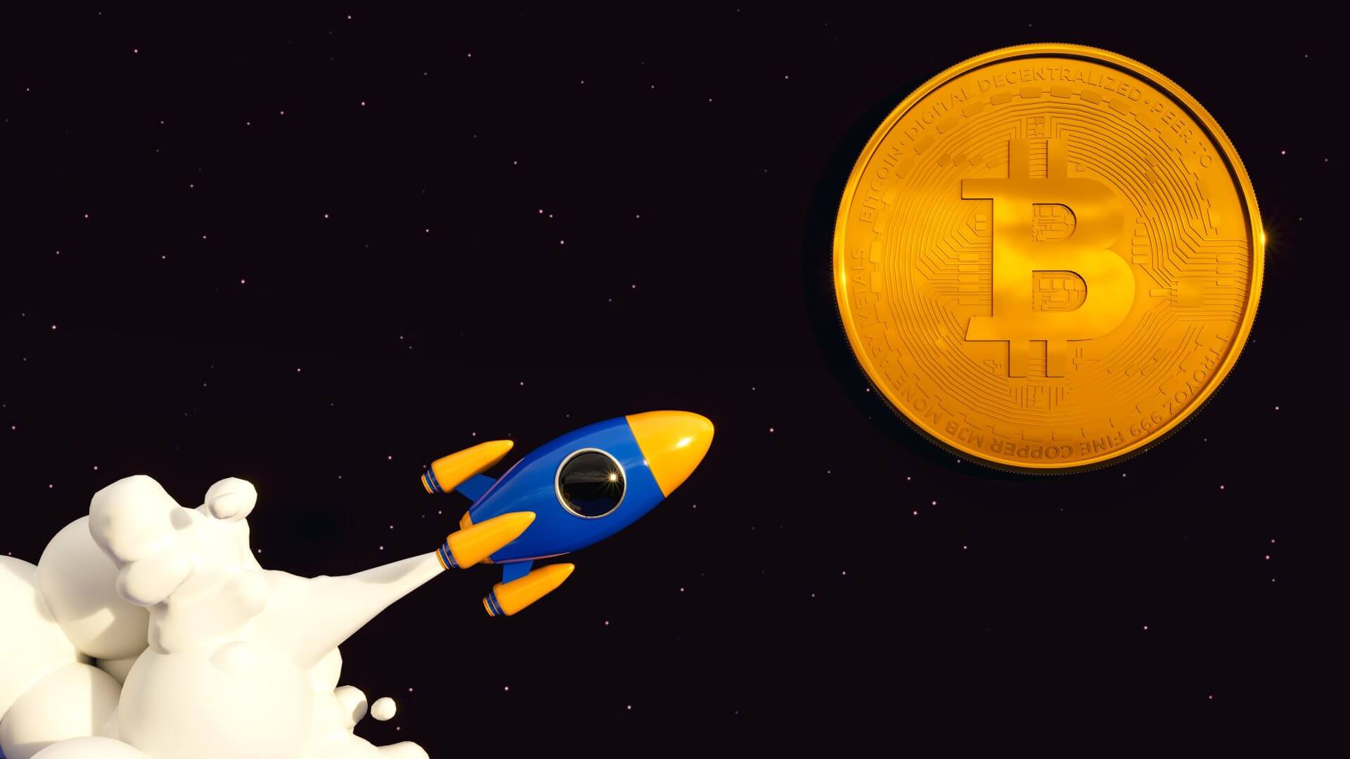 Bitcoin koers bereikt $108K: nieuwe all-time high en dominantie stijgt sterk