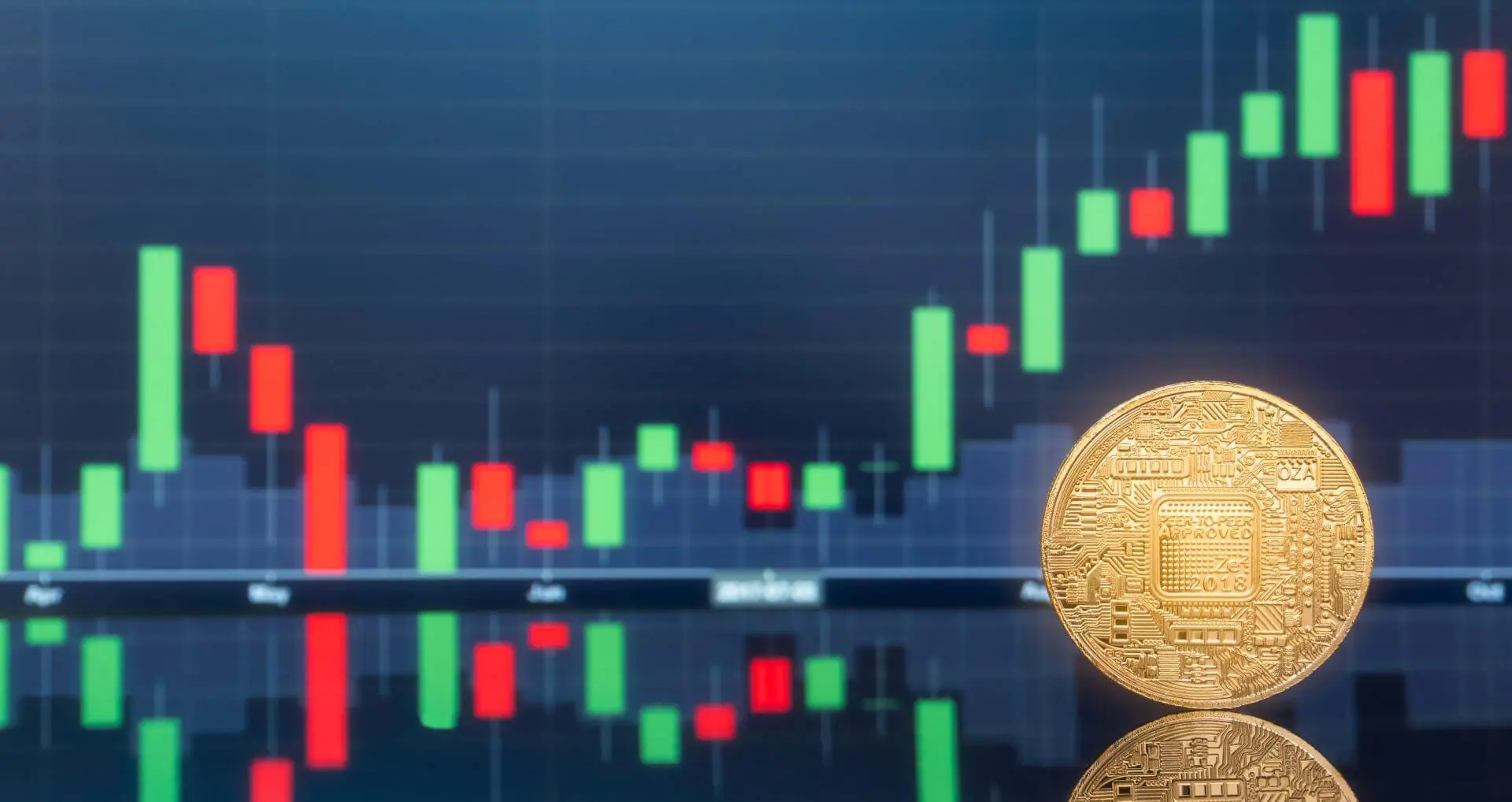 Bitcoin officieel “digitaal goud” genoemd door Amerikaanse Treasury