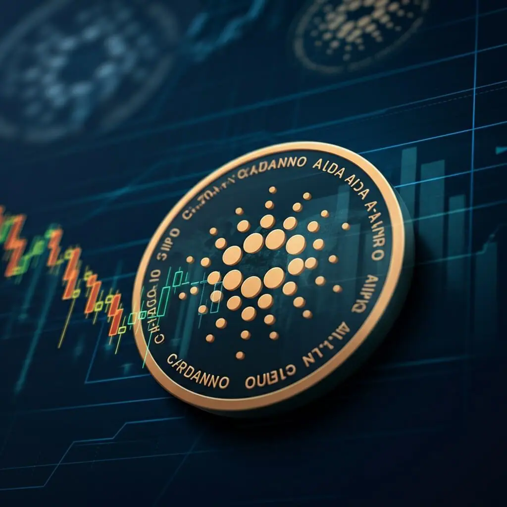 Cardano (ADA) koersanalyse: Stijgen of verder dalen?