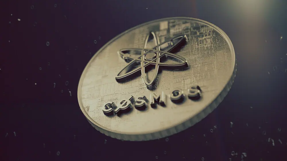 Cosmos Network ontwikkelaars versturen miljoenen aan BTC en ETH