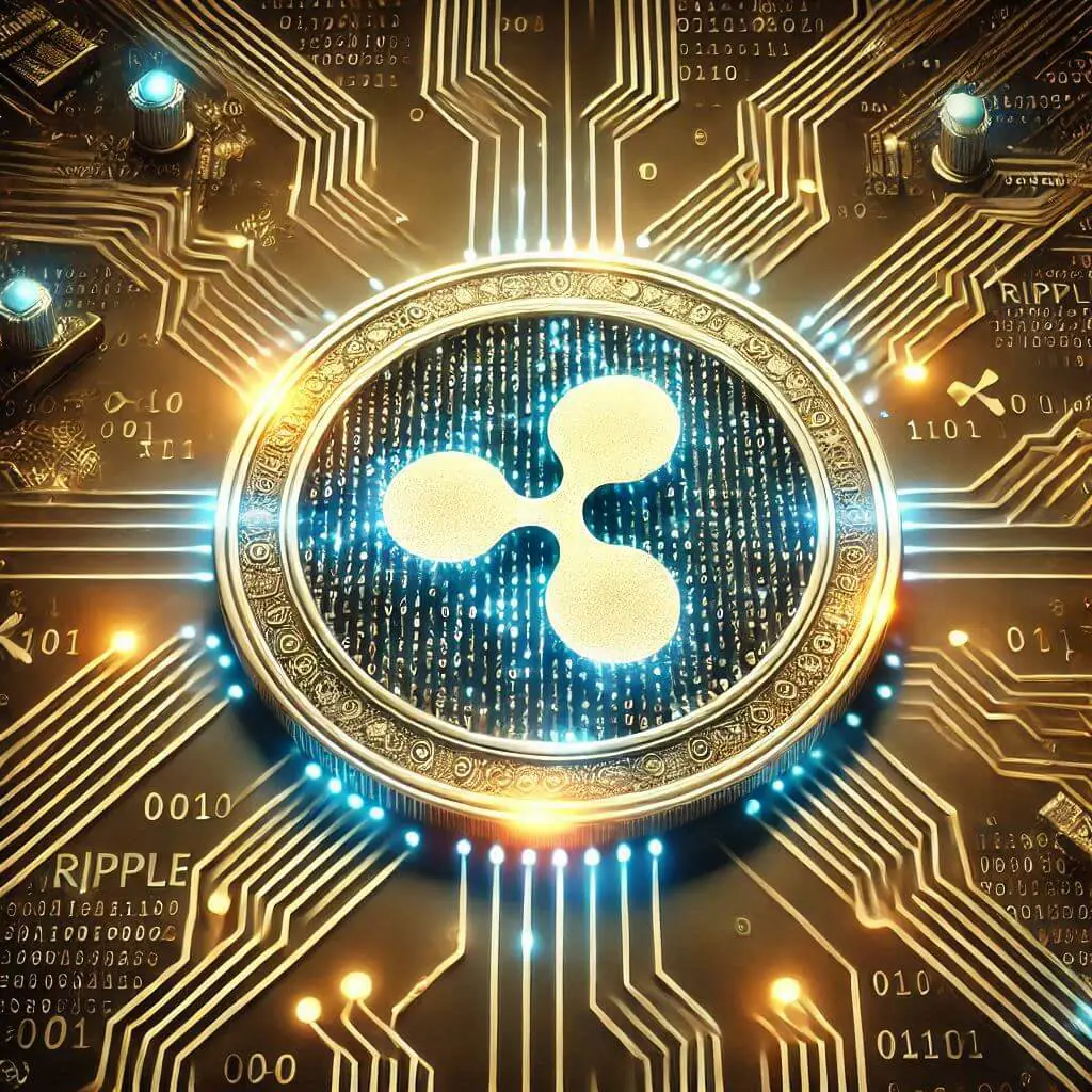 De kansen dat de Ripple koers die van Bitcoin en Ethereum overtreft