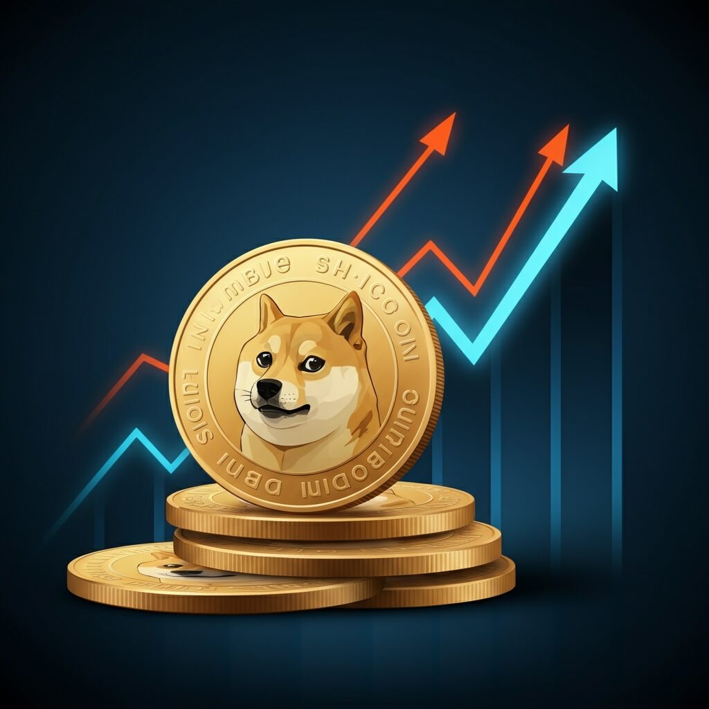 De strijd tussen Dogecoin en Shiba Inu: Toekomstige vooruitzichten