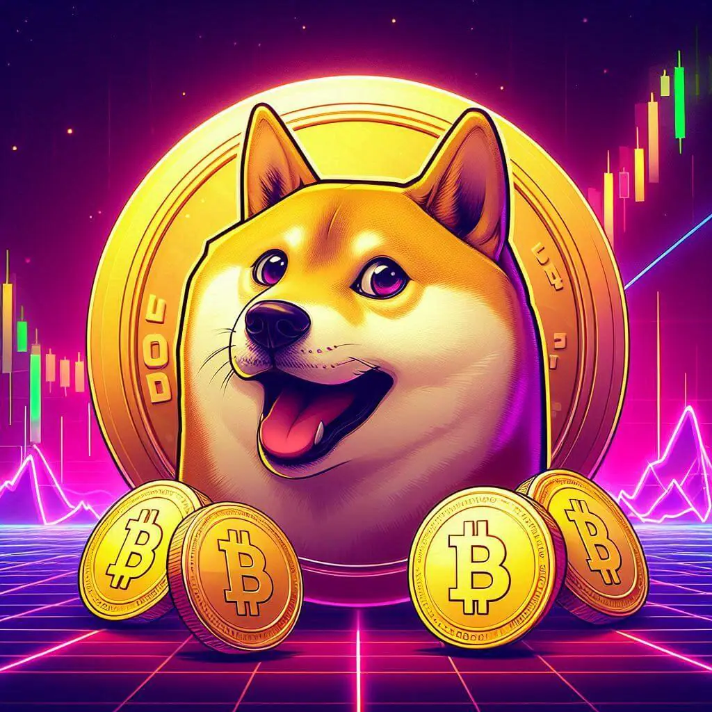 Dogecoin bullish breakout: Is $0,65 de volgende halte?