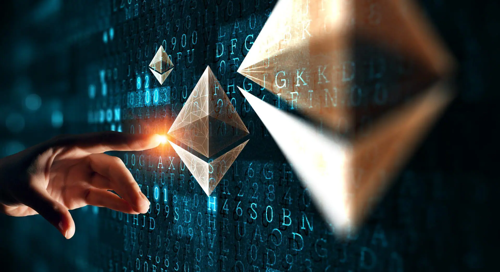 Ethereum op weg naar $4.000: Wat zeggen experts?