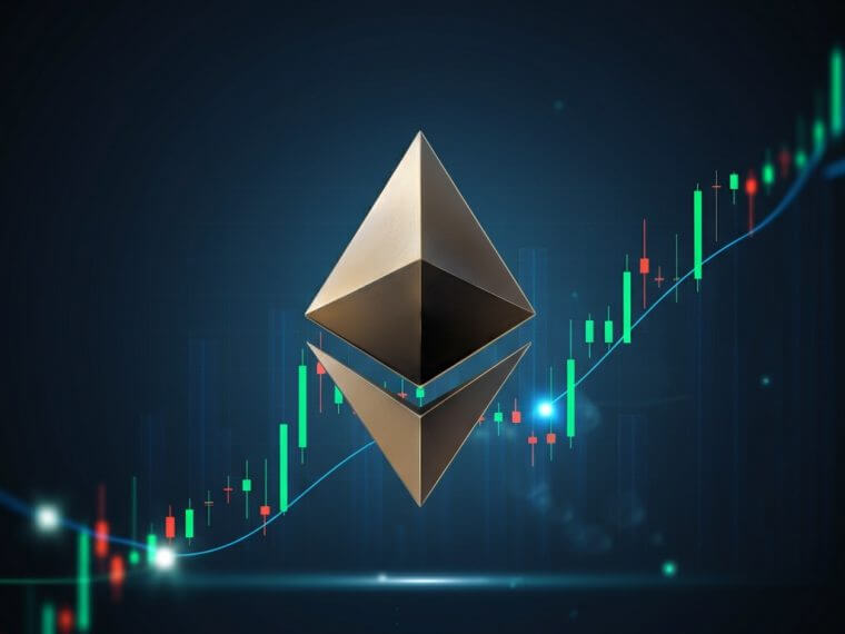 Uitbraak Ethereum kan een nieuwe altcoin rally triggeren logo