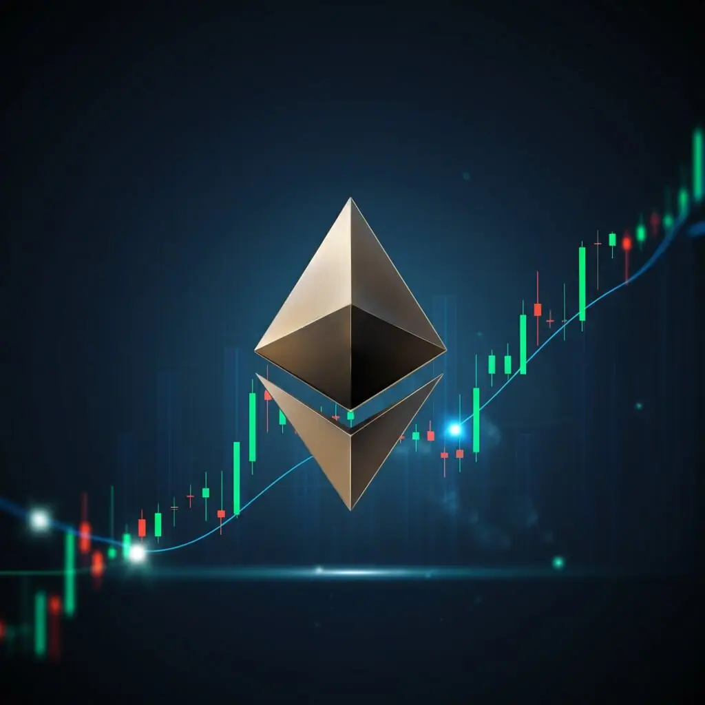 Uitbraak Ethereum kan een nieuwe altcoin rally triggeren