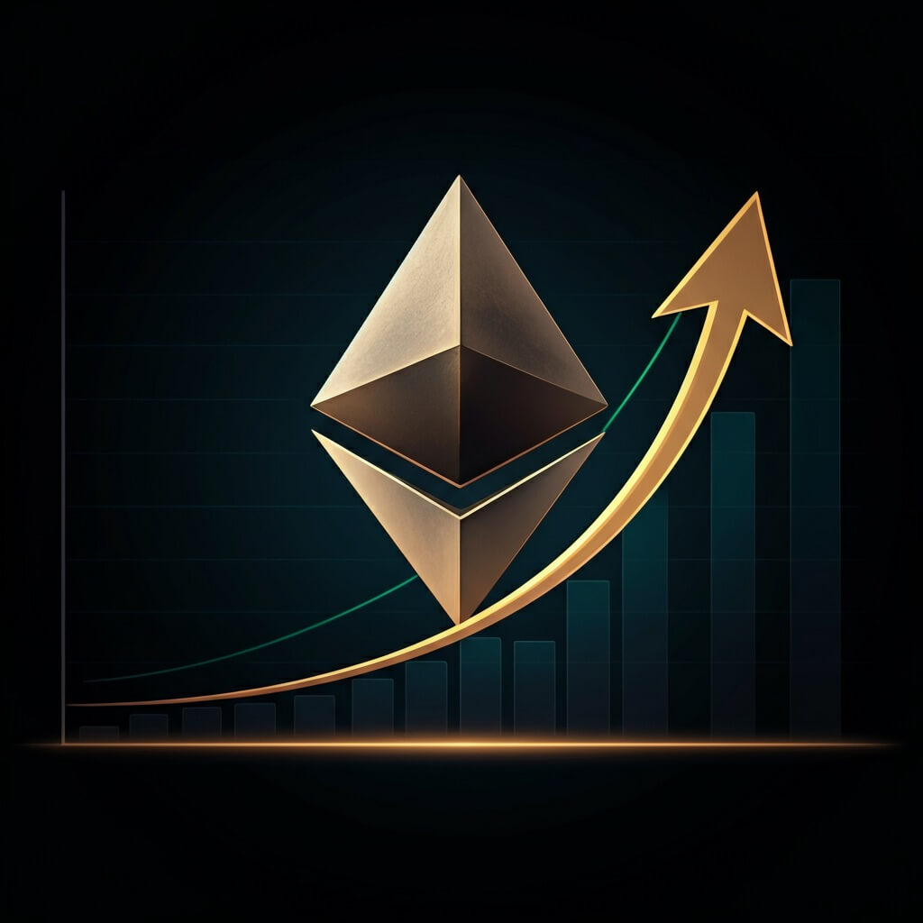 Ethereum uitbraak: Begin van een nieuw altseason?