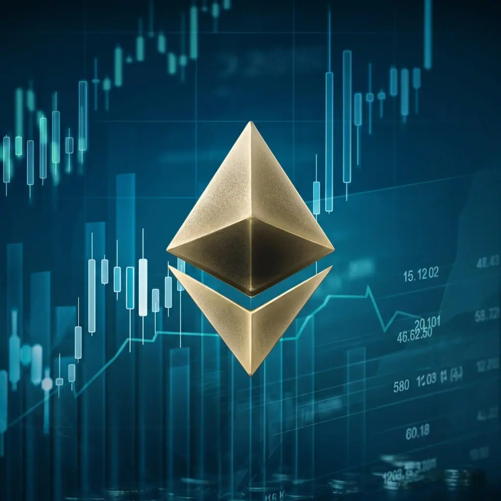 Hoe de Amerikaanse Federal Reserve de Ethereum koers beïnvloedt