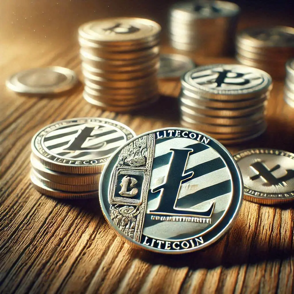 Litecoin toename in actieve wallets: Wat betekent dit voor de prijs