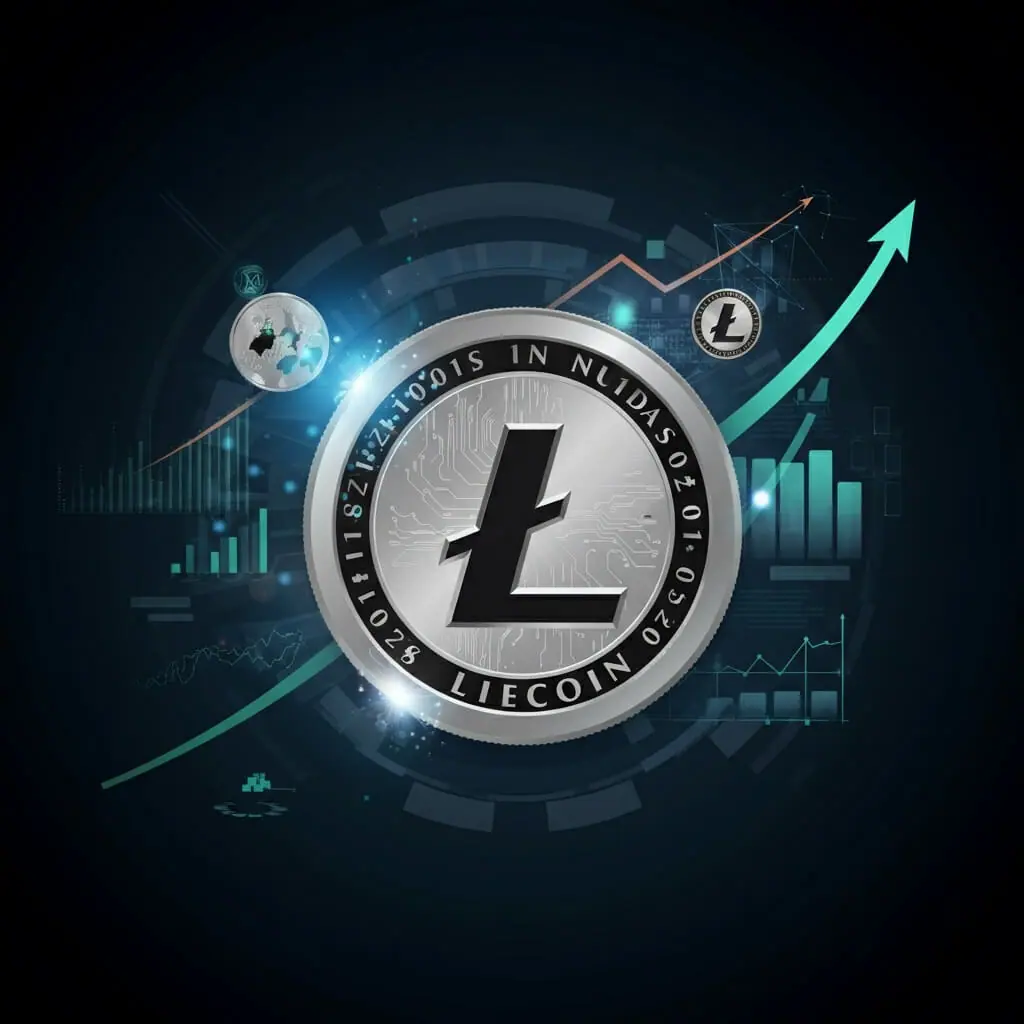 Litecoin op het punt van een XRP effect: Wat zijn de verwachtingen?