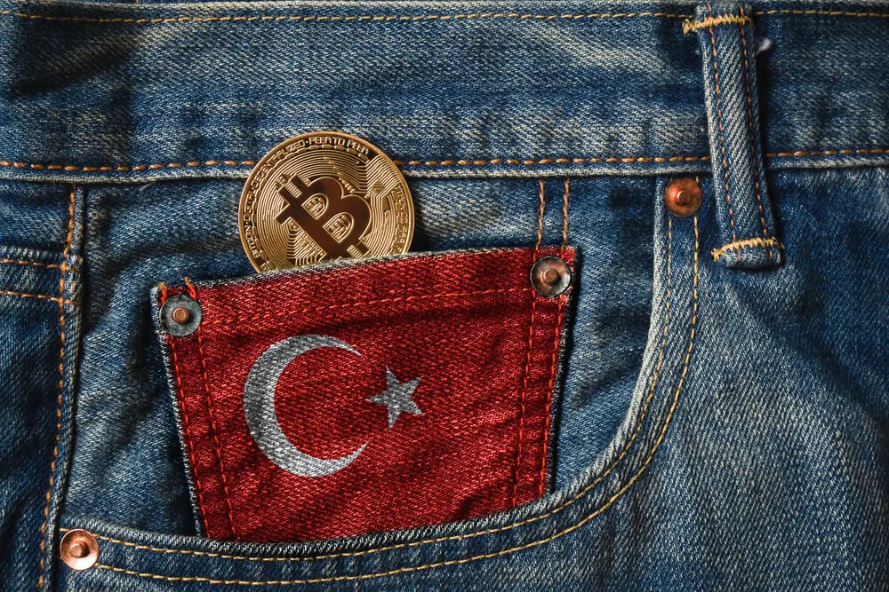 Nieuwe crypto AML regels Turkije: strengere controles vanaf $425