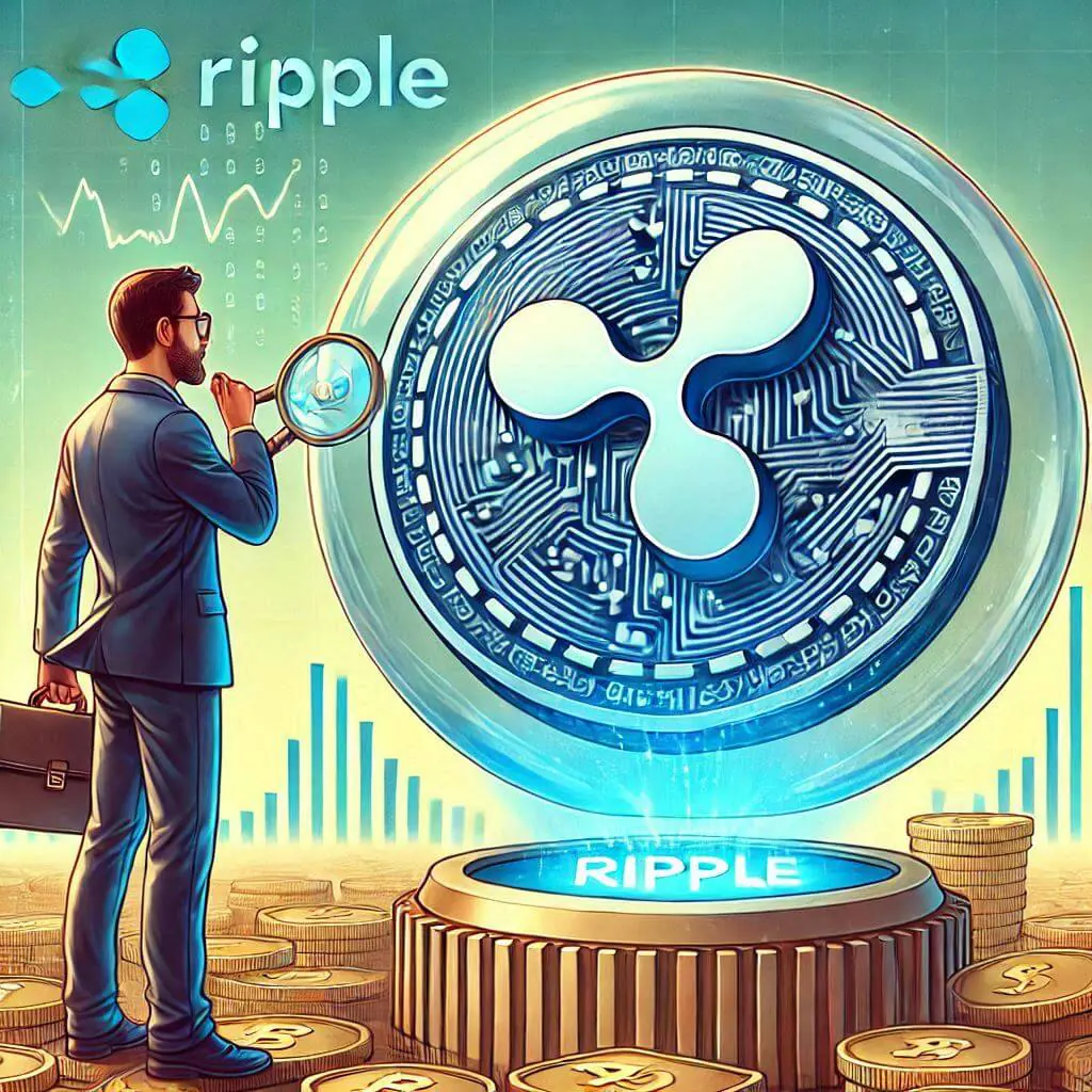 Ripple bereikt hoogtepunt van 6 jaar: Zal de koers verder stijgen?