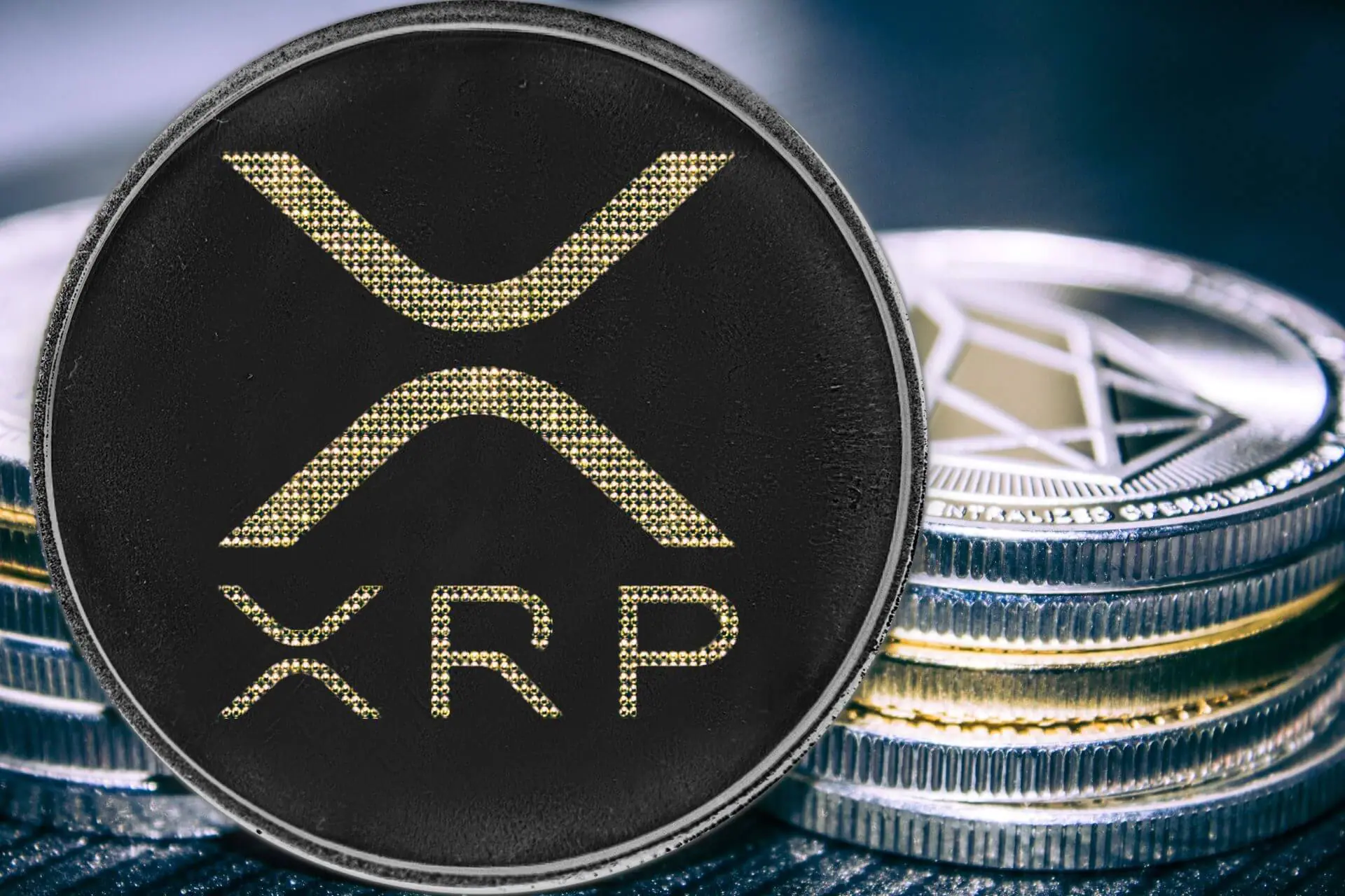 Ripple lanceert morgen RLUSD stablecoin: XRP koers stijgt 5%