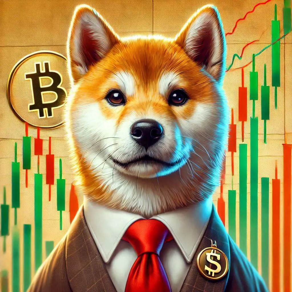 Shiba Inu bullish trend: Is dit een koopkans?