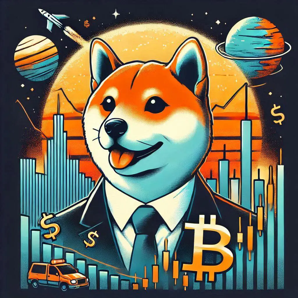 Shiba Inu koers verwachting: Zal dit een bullish uitbraak voorkomen?