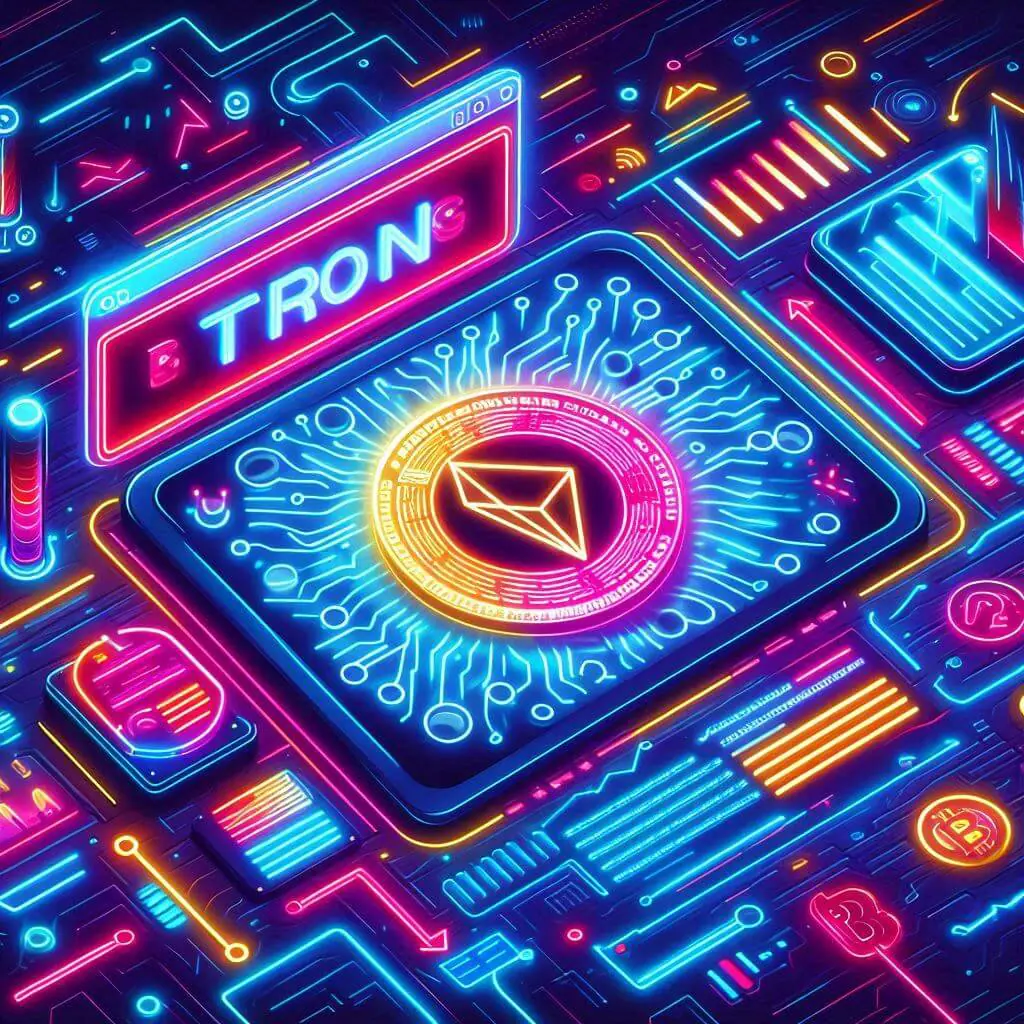 TRON verslaat Ethereum op het gebied van stablecoins