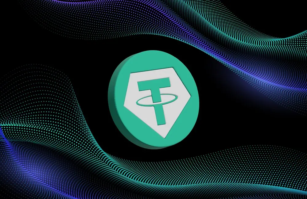 Tether mint $19 miljard aan USDT: bezorgdheid groeit in de cryptomarkt