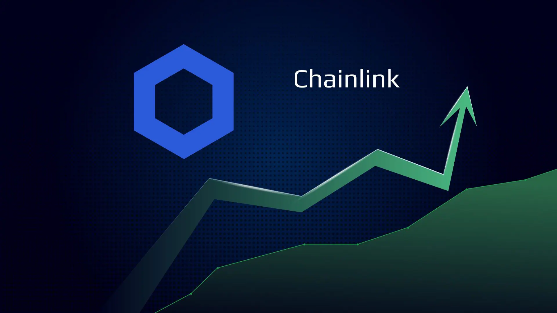 Whales blijven Chainlink kopen en LINK analyse