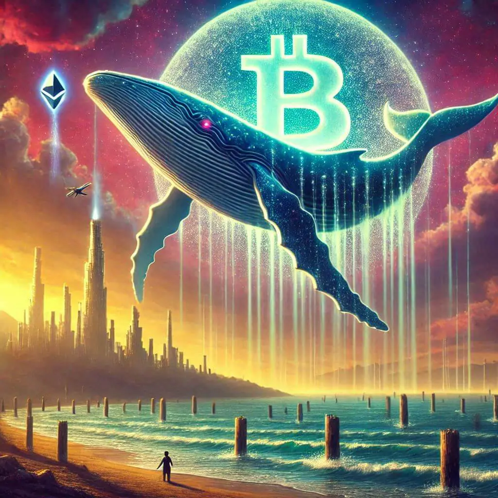 Whales zetten 80 miljoen Cardano in om $1,20 niveau te heroveren