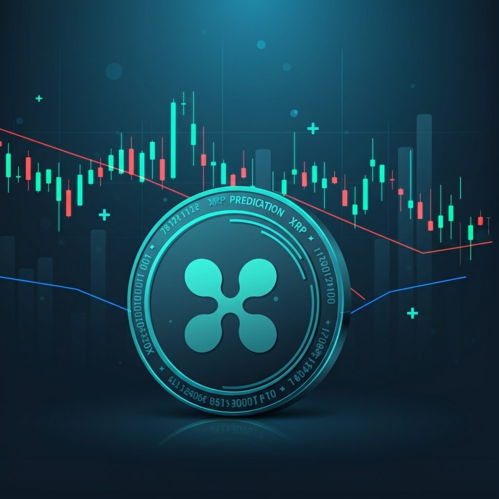 XRP koersvoorspelling voor december: Wat kunnen we verwachten?