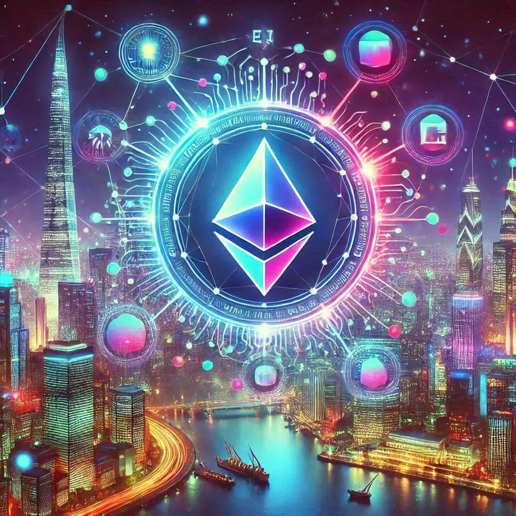 Zo drijft EigenLayer de toekomst van Ethereum staking