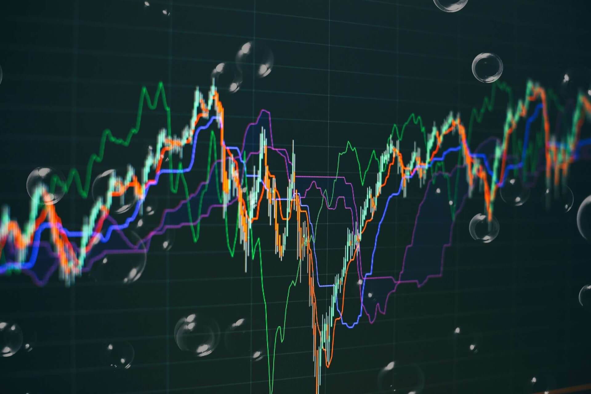 Waarom is de huidige daling van Bitcoin eigenlijk logisch?