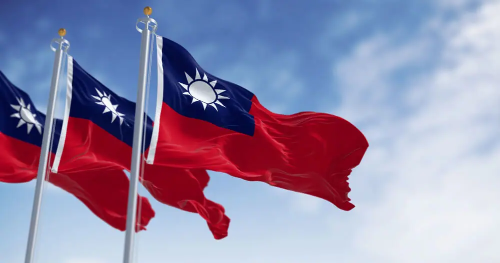 Banken in Taiwan mogen vanaf juni 2025 stablecoins uitgeven