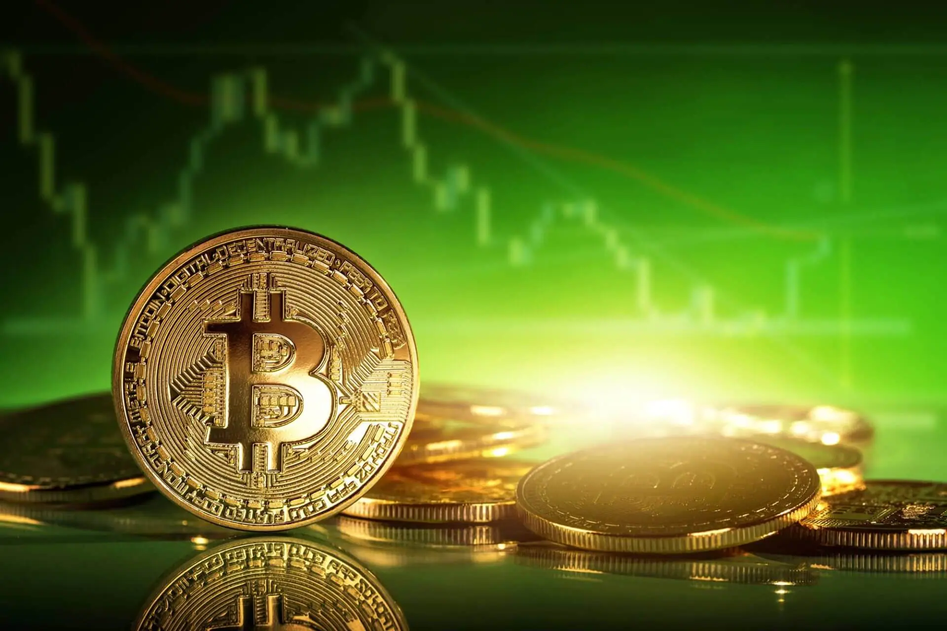 Bitcoin en crypto hoogtepunten van 2024