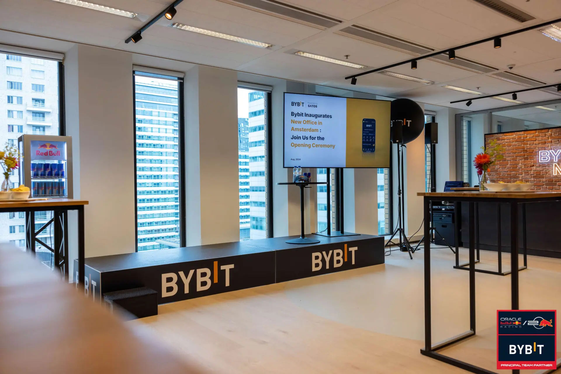 Bybit Card bereikt 1 miljoen gebruikers en viert het met 10% cashback