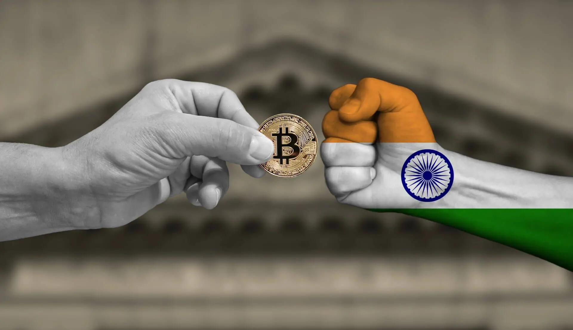 Bybit legt crypto handel in India tijdelijk stil door regelgeving