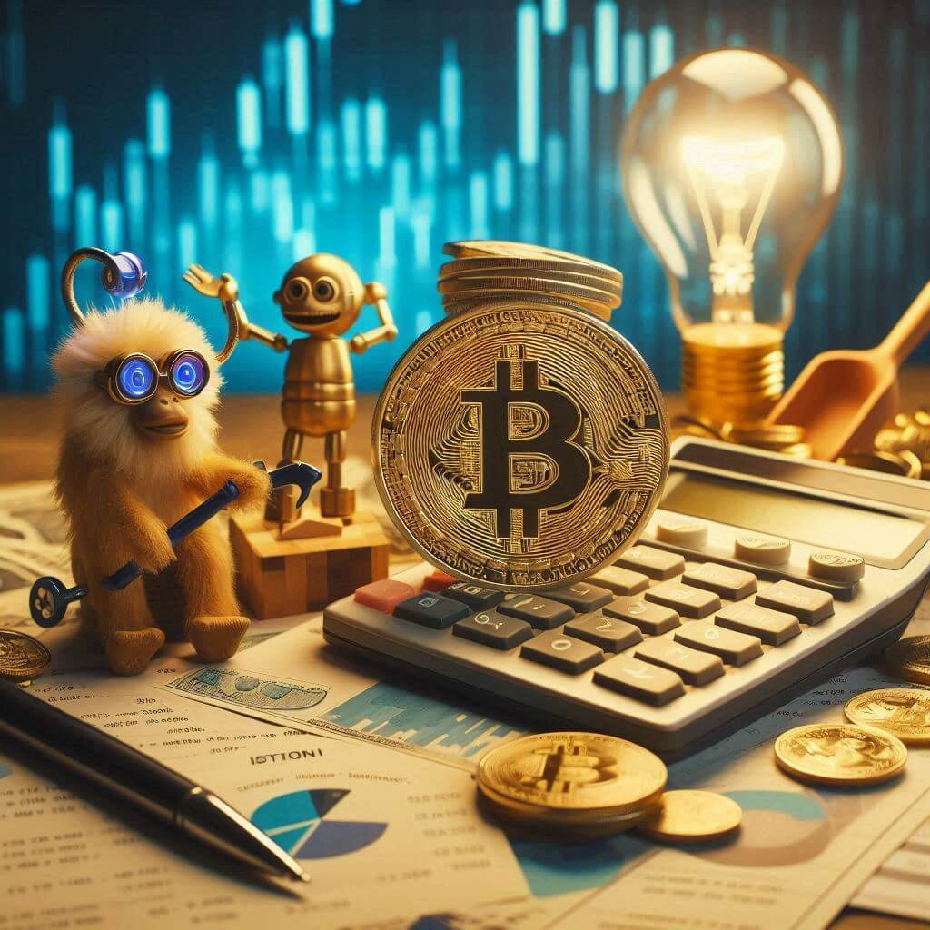 Dit gebeurde vandaag in crypto: BTC, inflatiecijfers en meer