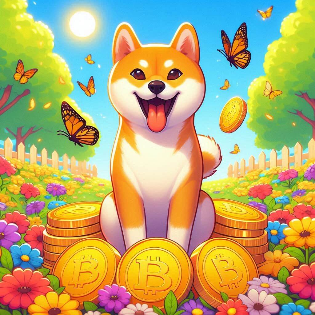 Dogecoin koersdoelen in kaart gebracht na daling van memecoins