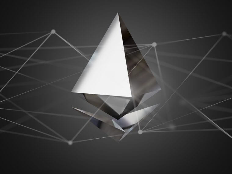 Ethereum Foundation verkoopt opnieuw 100 ETH voor $307.893 DAI