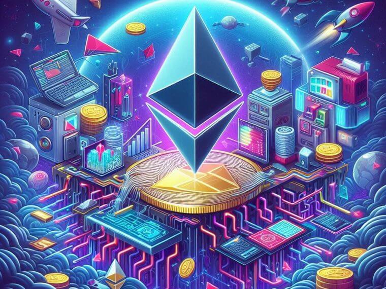 Ethereum zijn volgende prijsbeweging bij dit belangrijke niveau logo