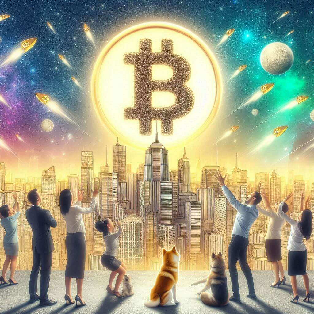 Kan Dogecoin weer met 1000% stijgen zoals in 2021?