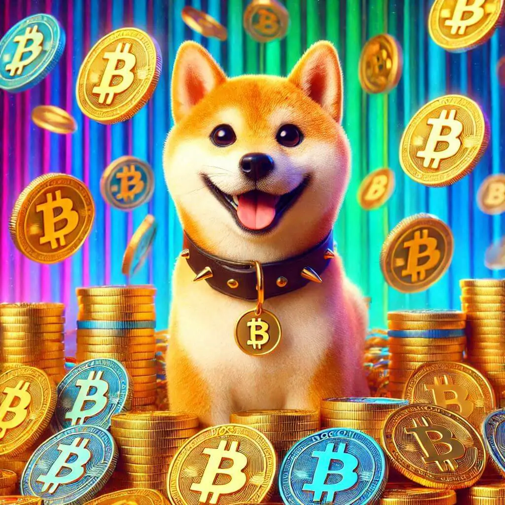 Kan Dogecoin zijn bull run in januari herhalen?