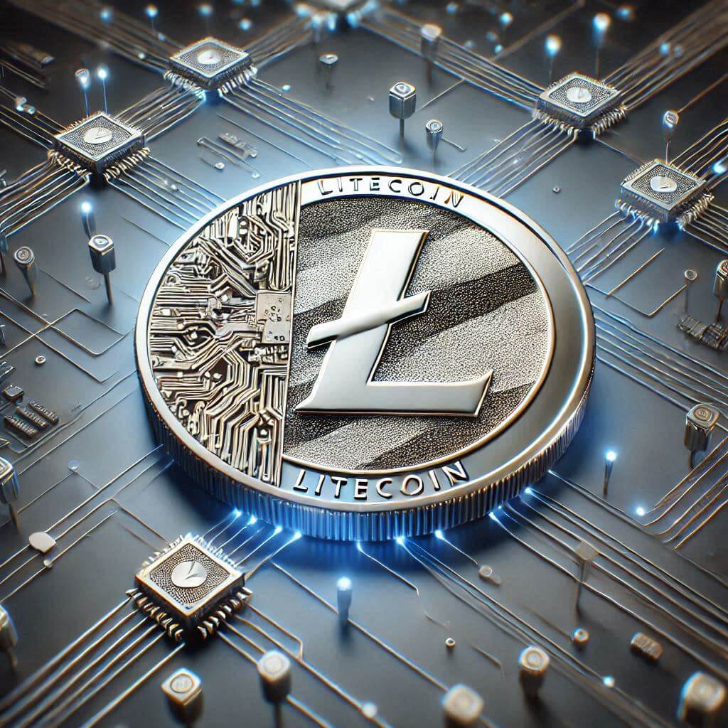 Kan Litecoin $400 bereiken na doorbraak dit weerstandsniveau?