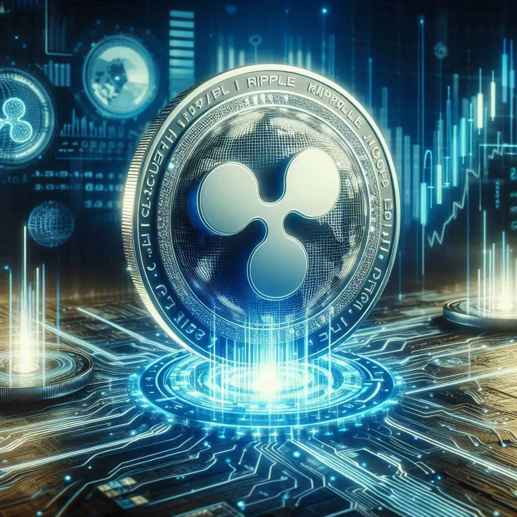 Ripple stijgt met 10%: Is dit het moment om in te stappen?