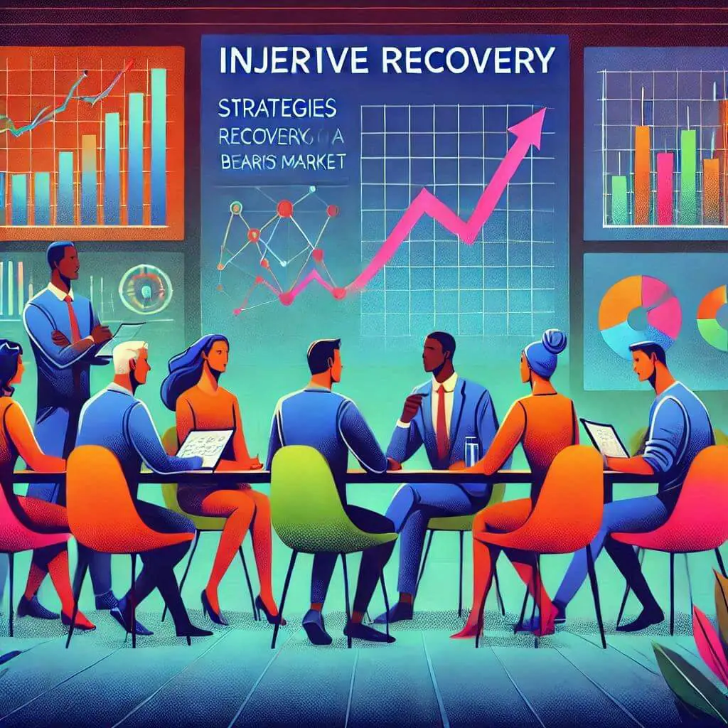 Zal dit Injective herstel helpen tijdens bearish sentiment?