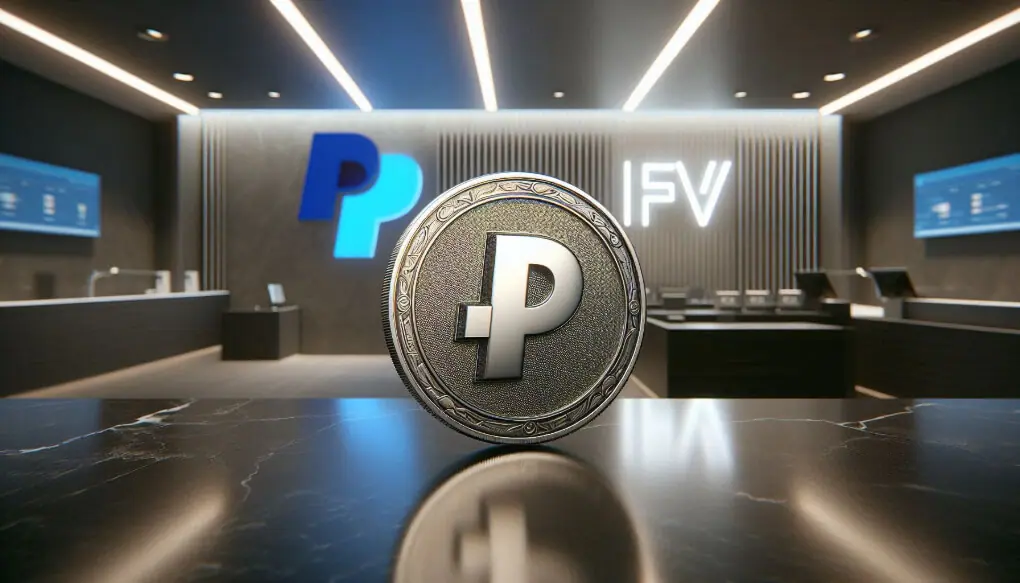 Amerikaanse FV Bank voegt PayPal’s PYUSD toe aan betalingsopties